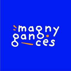 Magny'Gances #4 - Les Manigances Du Rédacteur Consultant (2023 - 03 - 20)