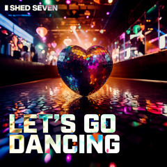 Let's Go Dancing (Radio Edit)