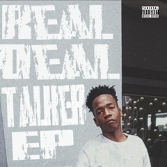 Muddy Muddy (feat. Kid Lucozy)