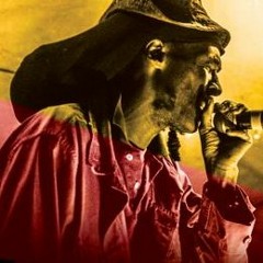 Vaughn Benjamin (Midnite) - Leaders Be (Bolivia Riddim 2003)