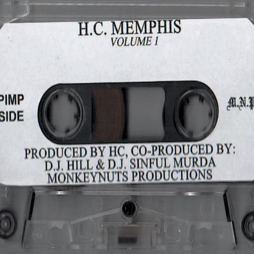 H.C. Memphis - Cold Blooded