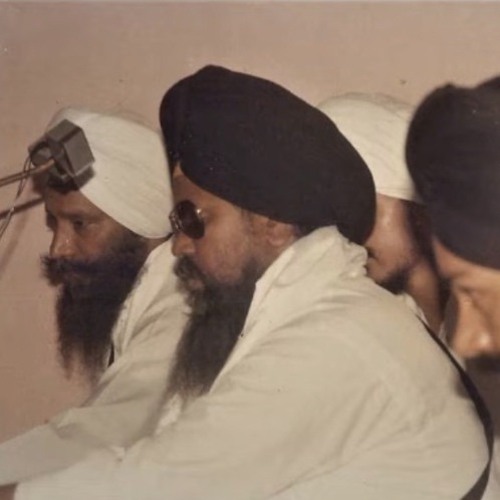 Kavan Gun Pranpat (Kalyan) - Bhai Gurmail Singh Amritsar