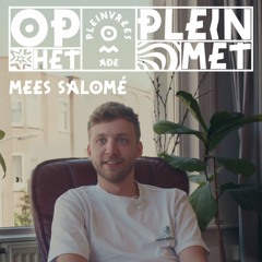 Mees Salomé @ Pleinvrees Festival 27.05.2023
