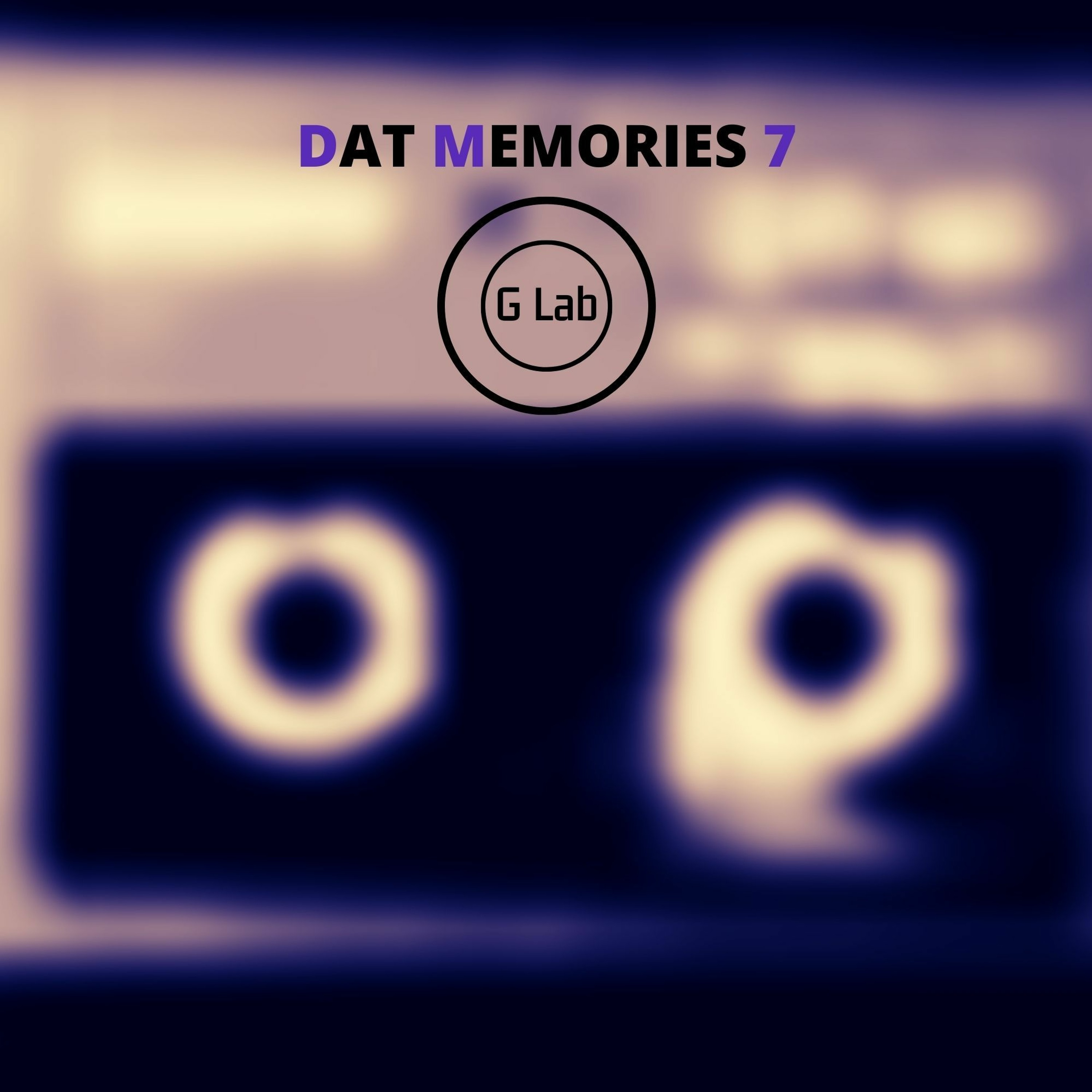 DAT Memories Vol 7 - Genotype - Prepare For Weapon - G Lab episode artwork