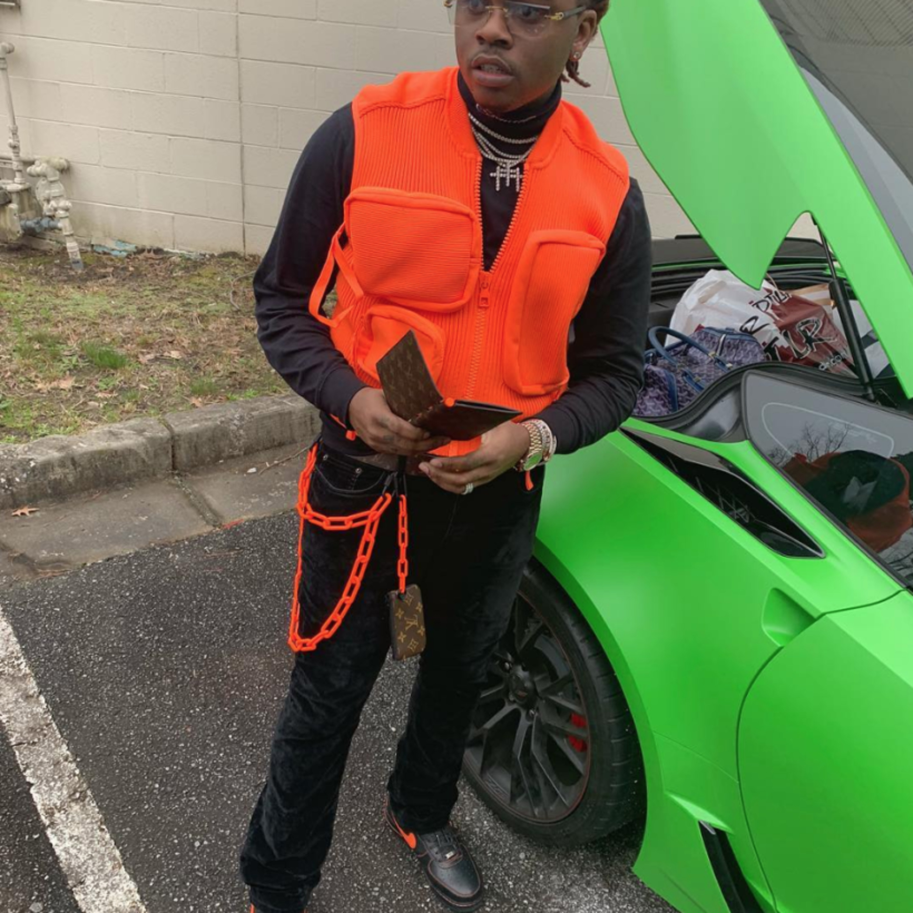 http;//feeds.soundcloud.com/KENFOLKG