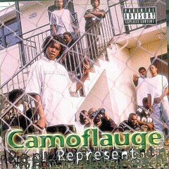 CamoFlauge - Playa