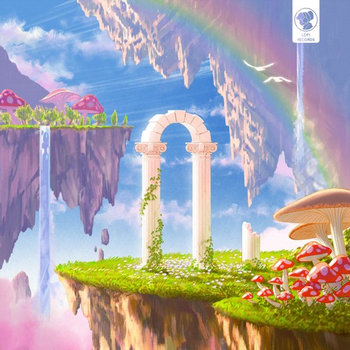 Distant Lands