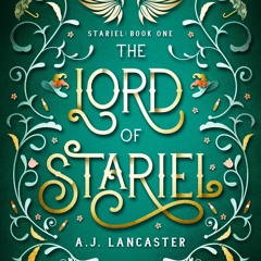 kindle The Lord of Stariel