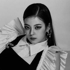 itzy - can't tie me down (slowed + reverb)