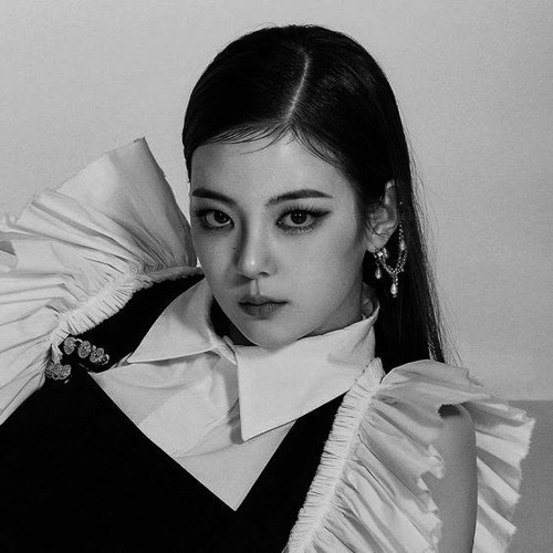itzy - can't tie me down (slowed + reverb)