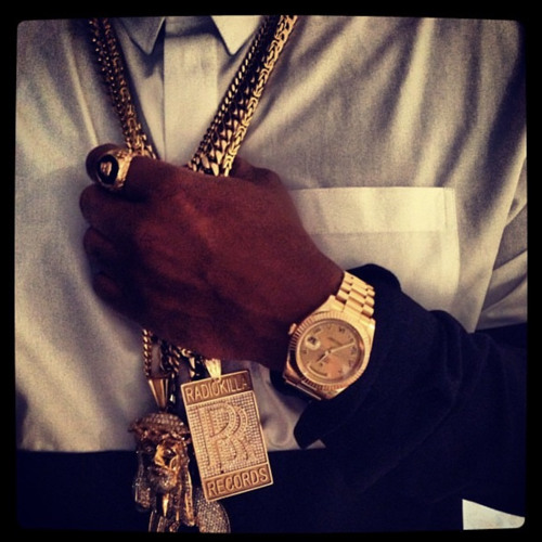 ROCKIN THAT SHIT #nostalgicfuturism