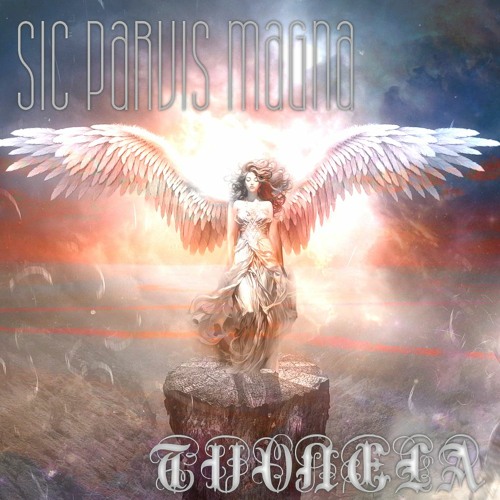Stream Sic Parvis Magna by TUONELA | Listen online for free on SoundCloud