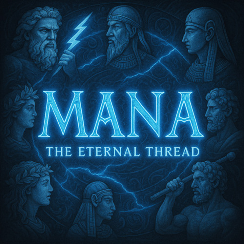 Mana: The Eternal Thread
