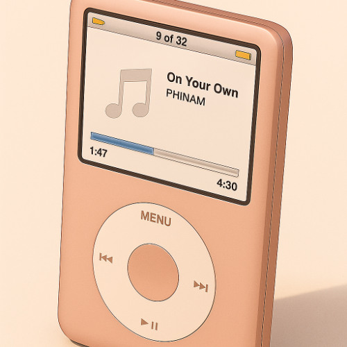 On Your Own [Prod by. The Playbook]