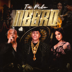 Tu Pelo Negro