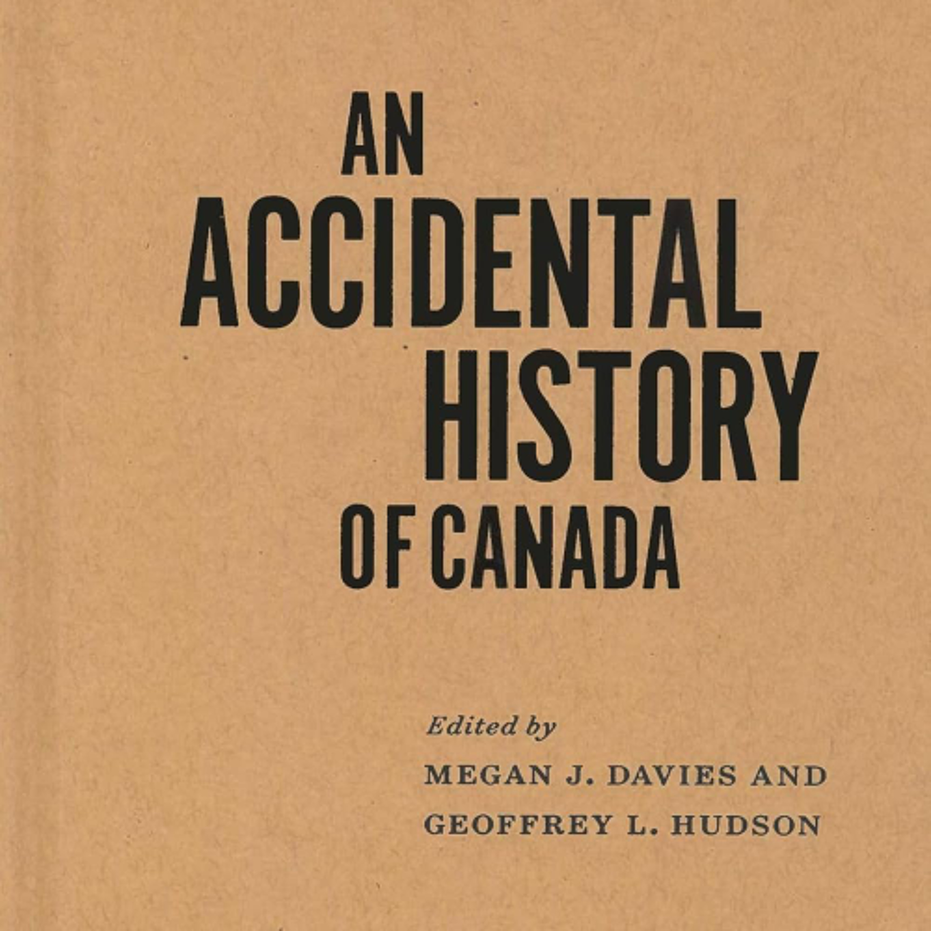 Witness to Yesterday (The Champlain Society Podcast on Canadian History)