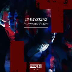 JIMMYZKINZ - Cheat Code (Original Mix)