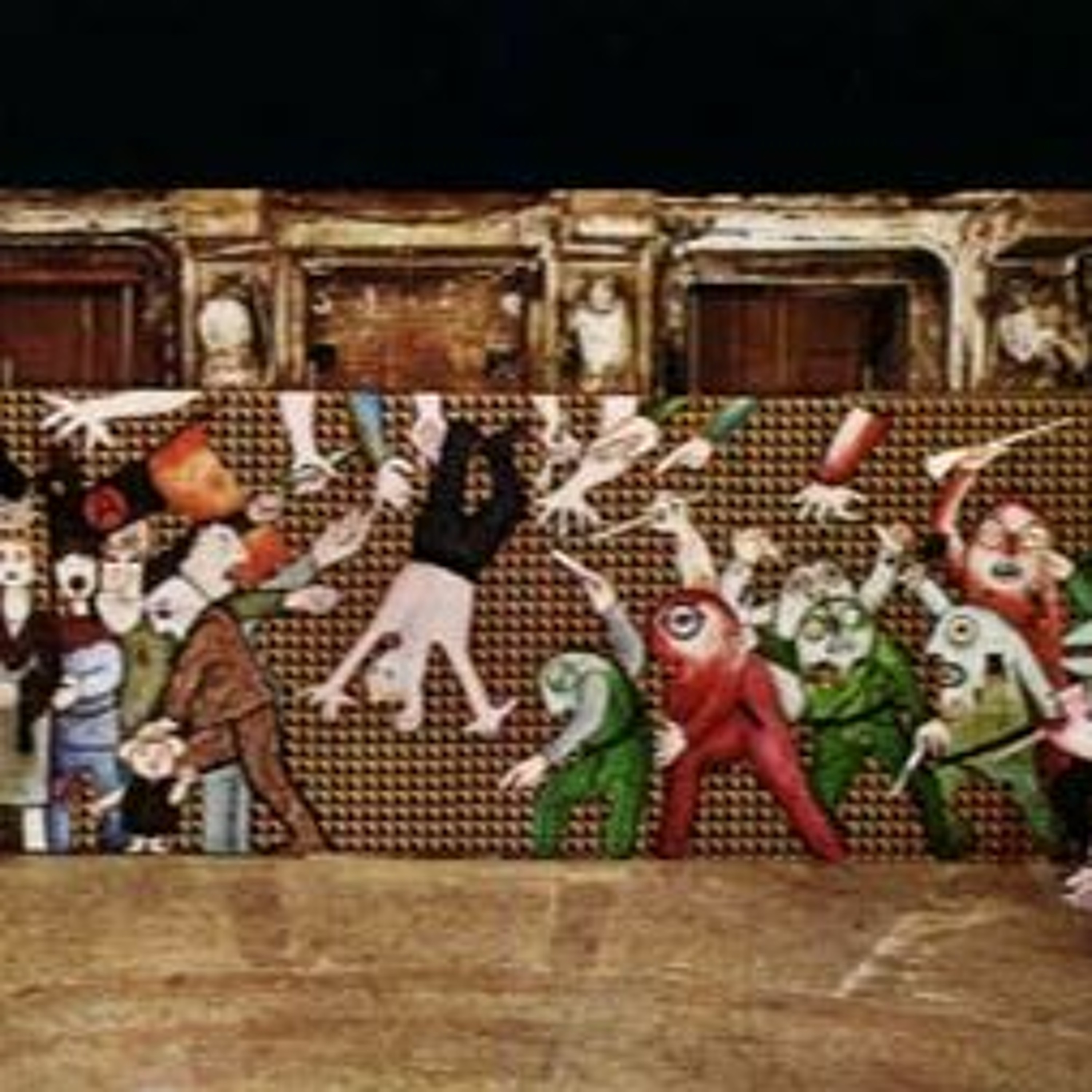 D'Autres Ondes#1 : Giuseppe Pinelli Une Épine Dans Le Flanc Du Pouvoir