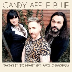 Taking It To Heart (ft. Apollo Rogers) [Juno Dreams Remix]