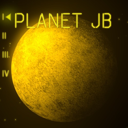 Planet JB - Section I - 01 Launch Into The Imaginary