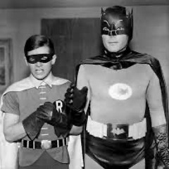 Batman & Robin