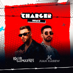 Triangle des bermudes - Charger (Juan Kasew x Igor Guimarães Remix)