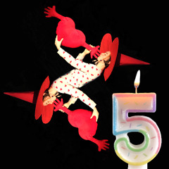 24 mixes before xmas, day 5 : the love mix