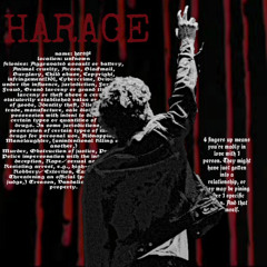 WHEN IM ANGRY I HARM MYSELF (PROD. KINGTING)