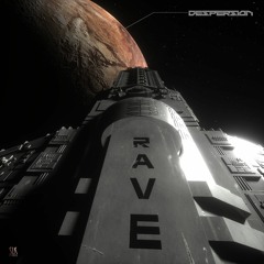 Despersion - Oracle [Rave LP]