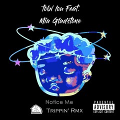 tobi lou Feat. Mia Gladstone - Notice Me (Tokah Trippin' Rmx) | FREE DOWNLOAD