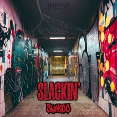 SWANDO - SLACKIN' [3K FREE DOWNLOAD & STEMS]