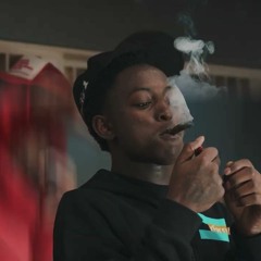 Lil J4 x King Ocean - WHOOPP