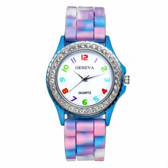OOPs! I Dropped my Transgendered Geneva Watch Mix