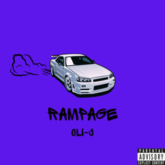 Rampage (Prod OliJ)