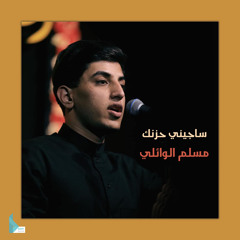 ساجيني حزنك