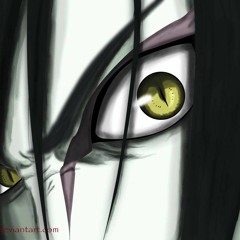 Orochimaru theme trap