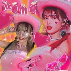 TWICE Type Beat (Prod AKIMBØ) "MOMO" 모모