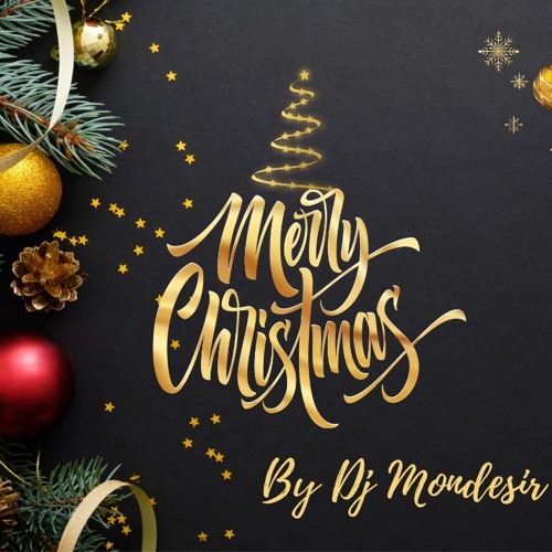 DJ MONDESIR - Mix Mix Mix