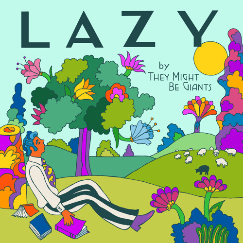 Stream Lazy by They Might Be Giants | Listen online for free on SoundCloud
