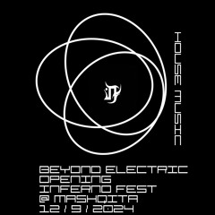 Beyond Electric @ Inferno Fest 2024