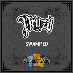 PRYZD - SWAMPED [I.AM.AUDIO]
