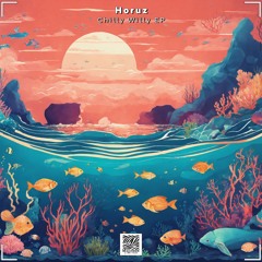 PREMIERE: Horuz - Chilly Willy (Original Mix) [Beachside Limited]