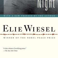 [PDF Download] Night (The Night Trilogy, #1) - Elie Wiesel