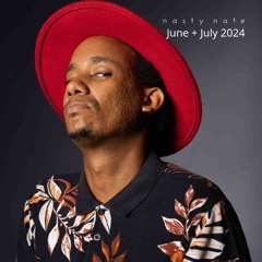 June + July 24' | AFRO HOUSE. AMAPIANO. 3-STEP. AFRO TECH.