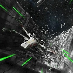 May The KNOR Be With You - Early Rave Maddening