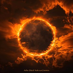 Soundgarden - Black Hole Sun (Asha De Andrea Remake)