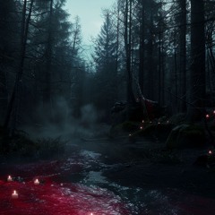 WITCH BLOOD
