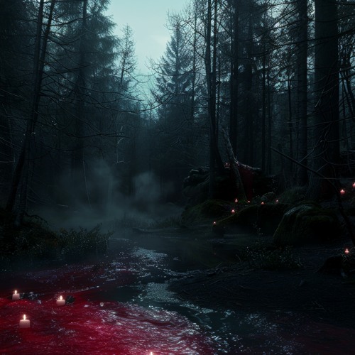 WITCH BLOOD
