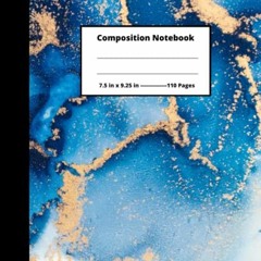 [View] PDF EBOOK EPUB KINDLE Composition Notebook: Wide Ruled Notebook for School, Notebook for Kids