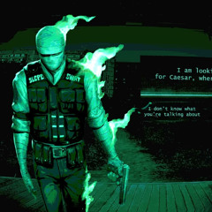 Fallout x Gallowdance - Lebanon Hanover (vladnerq remix & extended)